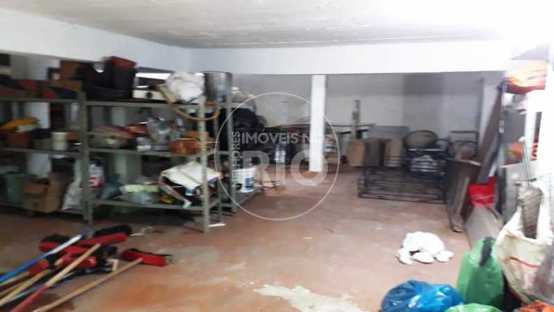 Conheça Melhores Imoveis no Rio do imóvel - Casa 4 quartos no Meier - MIR2442 - 20 Melhores Imoveis no Rio - Casa 4 quartos no Meier - MIR2442 - 20