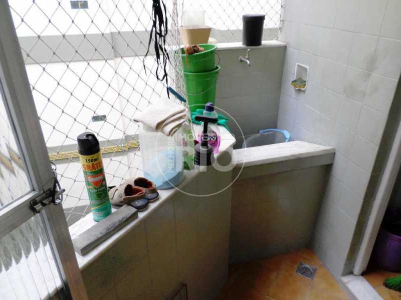 Conheça Melhores Imoveis no Rio do imóvel - Apartamento 2 quartos em Vila Isabel - MIR2452 - 15 Melhores Imoveis no Rio - Apartamento 2 quartos em Vila Isabel - MIR2452 - 15