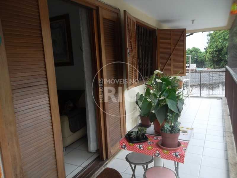 Conheça Melhores Imoveis no Rio do imóvel - Apartamento 2 quartos à venda Todos os Santos, Rio de Janeiro - R$ 365.000 - MIR2454 - 4 Melhores Imoveis no Rio - Apartamento 2 quartos à venda Todos os Santos, Rio de Janeiro - R$ 365.000 - MIR2454 - 4