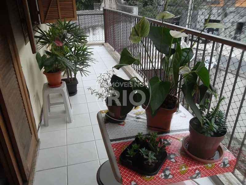 Conheça Melhores Imoveis no Rio do imóvel - Apartamento 2 quartos à venda Todos os Santos, Rio de Janeiro - R$ 365.000 - MIR2454 - 3 Melhores Imoveis no Rio - Apartamento 2 quartos à venda Todos os Santos, Rio de Janeiro - R$ 365.000 - MIR2454 - 3