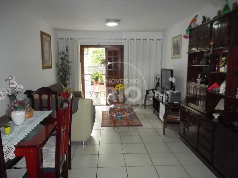 Conheça Melhores Imoveis no Rio do imóvel - Apartamento 2 quartos à venda Todos os Santos, Rio de Janeiro - R$ 365.000 - MIR2454 - 5 Melhores Imoveis no Rio - Apartamento 2 quartos à venda Todos os Santos, Rio de Janeiro - R$ 365.000 - MIR2454 - 5