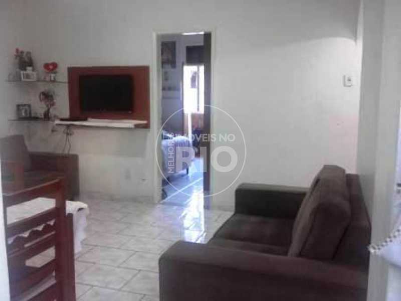 Conheça Melhores Imoveis no Rio do imóvel - Apartamento em São Cristóvão - MIR2469 - 5 Melhores Imoveis no Rio - Apartamento em São Cristóvão - MIR2469 - 5