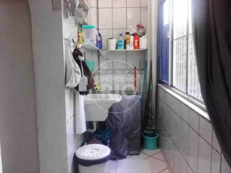 Conheça Melhores Imoveis no Rio do imóvel - Apartamento em São Cristóvão - MIR2469 - 20 Melhores Imoveis no Rio - Apartamento em São Cristóvão - MIR2469 - 20