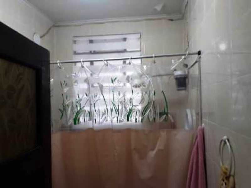 Conheça Melhores Imoveis no Rio do imóvel - Apartamento 2 quartos no Estácio - MIR2474 - 8 Melhores Imoveis no Rio - Apartamento 2 quartos no Estácio - MIR2474 - 8