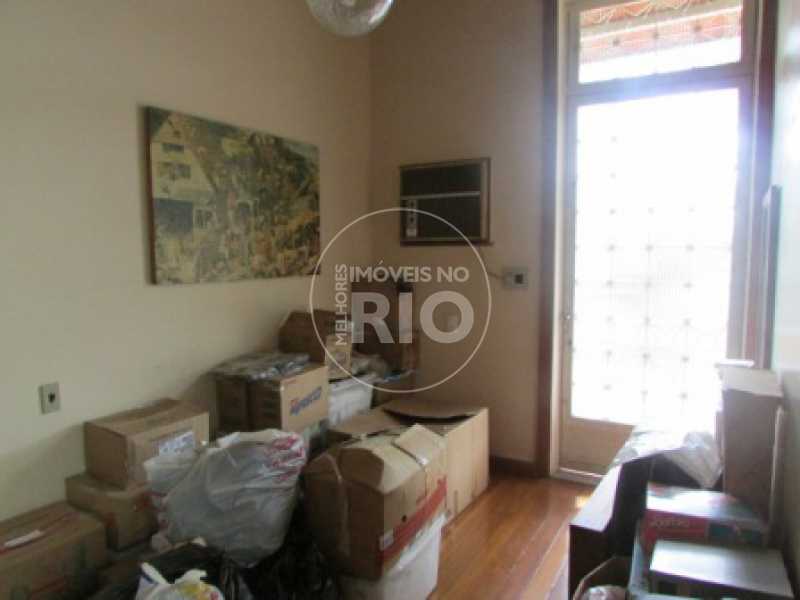 Casa no Grajaú - Casa 4 quartos à venda Rio de Janeiro,RJ - R$ 900.000 - MIR2483 - 5