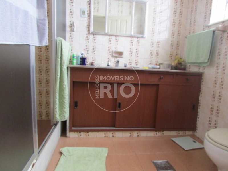 Casa no Grajaú - Casa 4 quartos à venda Rio de Janeiro,RJ - R$ 900.000 - MIR2483 - 10