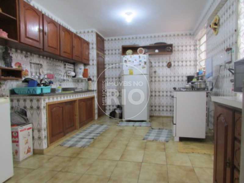 Casa no Grajaú - Casa 4 quartos à venda Rio de Janeiro,RJ - R$ 900.000 - MIR2483 - 12