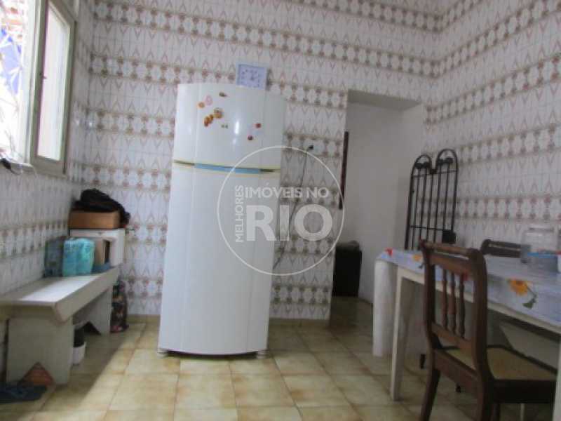 Casa no Grajaú - Casa 4 quartos à venda Grajaú, Rio de Janeiro - R$ 900.000 - MIR2483 - 14