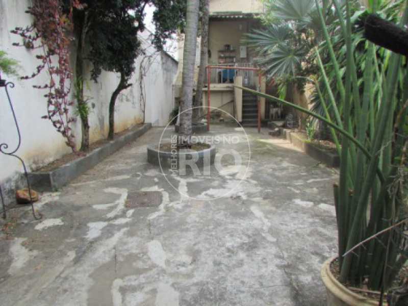 Casa no Grajaú - Casa 4 quartos à venda Rio de Janeiro,RJ - R$ 900.000 - MIR2483 - 15