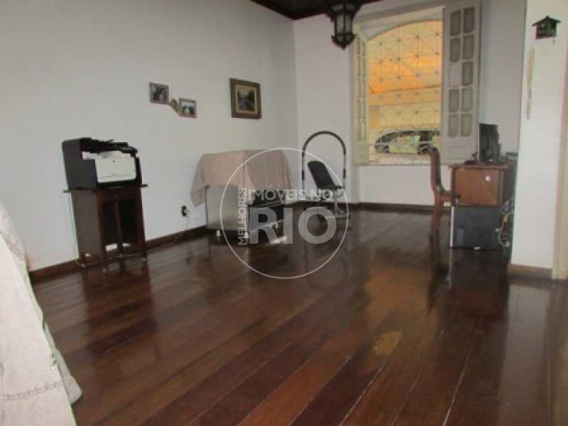 Casa no Grajaú - Casa 4 quartos à venda Grajaú, Rio de Janeiro - R$ 900.000 - MIR2483 - 17