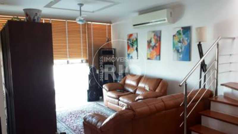 Conheça Melhores Imoveis no Rio do imóvel - Cobertura 5 quartos no Grajaú - MIR2484 - 1 Melhores Imoveis no Rio - Cobertura 5 quartos no Grajaú - MIR2484 - 1