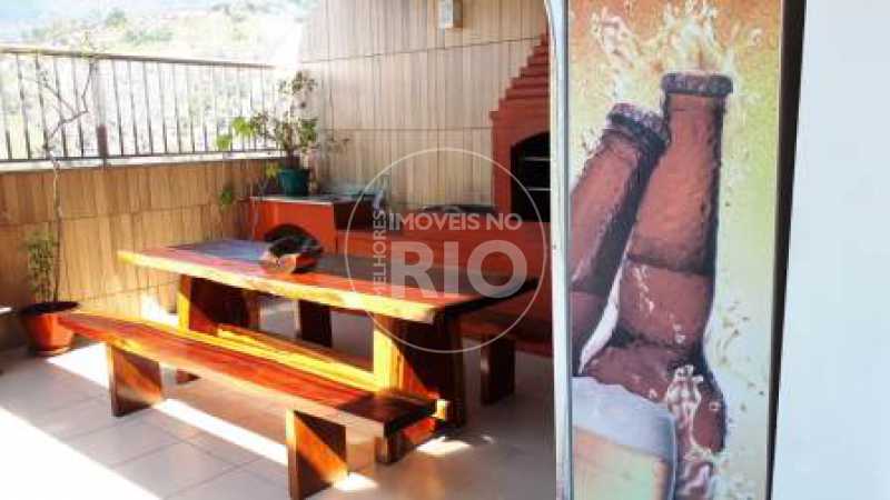 Conheça Melhores Imoveis no Rio do imóvel - Cobertura 5 quartos no Grajaú - MIR2484 - 15 Melhores Imoveis no Rio - Cobertura 5 quartos no Grajaú - MIR2484 - 15