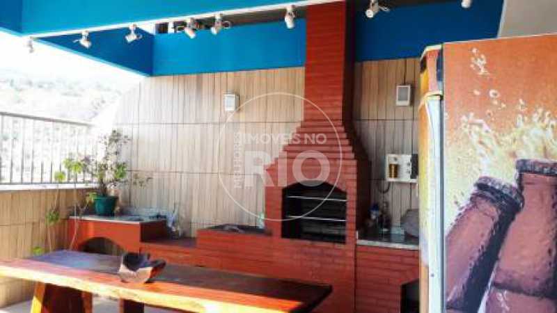 Conheça Melhores Imoveis no Rio do imóvel - Cobertura 5 quartos no Grajaú - MIR2484 - 16 Melhores Imoveis no Rio - Cobertura 5 quartos no Grajaú - MIR2484 - 16