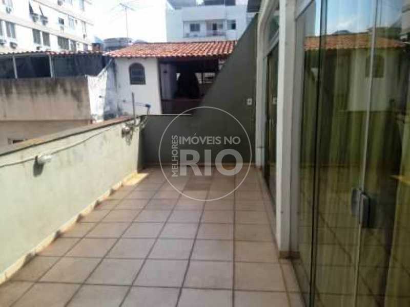 Conheça Melhores Imoveis no Rio do imóvel - CASA DE VILA 3 QUARTOS EM VILA ISABEL - MIR2494 - 1 Melhores Imoveis no Rio - CASA DE VILA 3 QUARTOS EM VILA ISABEL - MIR2494 - 1