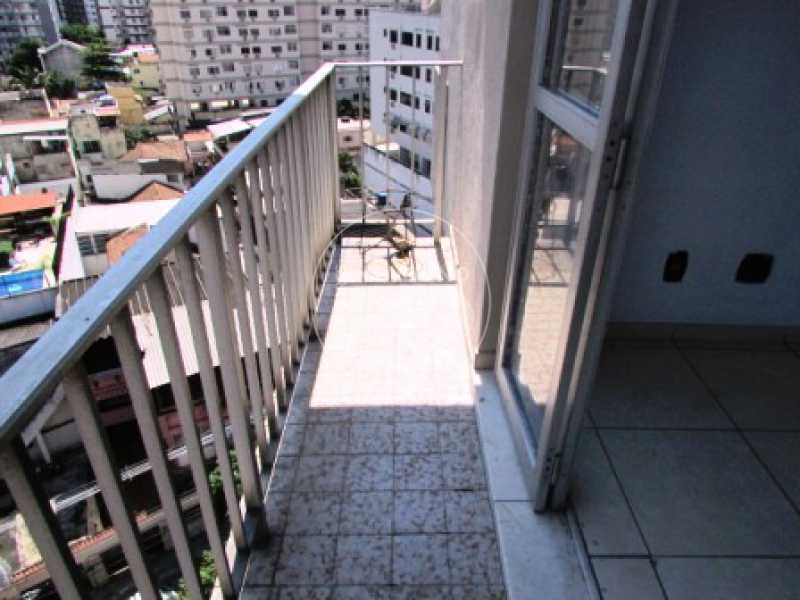 Conheça Melhores Imoveis no Rio do imóvel - Apartamento 2 quartos à venda Cachambi, Rio de Janeiro - R$ 350.000 - MIR2502 - 1 Melhores Imoveis no Rio - Apartamento 2 quartos à venda Cachambi, Rio de Janeiro - R$ 350.000 - MIR2502 - 1