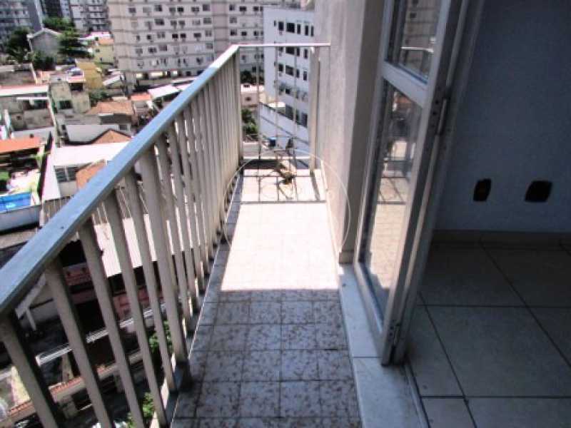Melhores Imoveis no Rio - Apartamento 2 quartos à venda Cachambi, Rio de Janeiro - R$ 350.000 - MIR2502 - 13