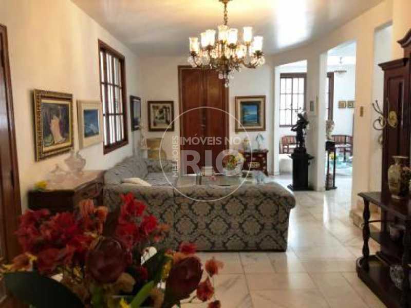 Conheça Melhores Imoveis no Rio do imóvel - Casa 4 quartos na Tijuca - MIR2516 - 1 Melhores Imoveis no Rio - Casa 4 quartos na Tijuca - MIR2516 - 1