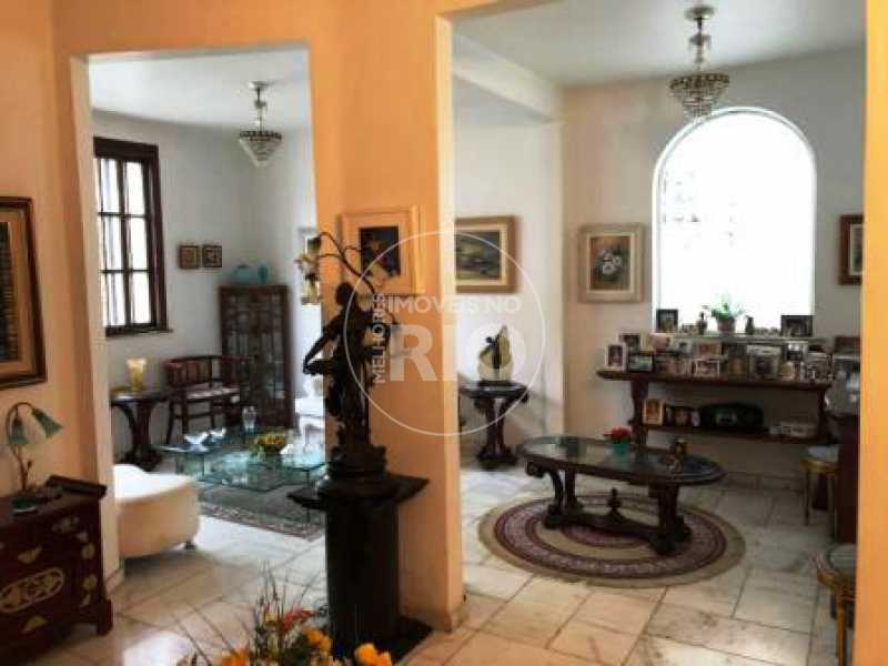 Conheça Melhores Imoveis no Rio do imóvel - Casa 4 quartos na Tijuca - MIR2516 - 3 Melhores Imoveis no Rio - Casa 4 quartos na Tijuca - MIR2516 - 3