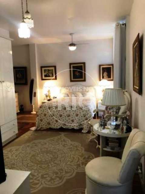 Conheça Melhores Imoveis no Rio do imóvel - Casa 4 quartos na Tijuca - MIR2516 - 7 Melhores Imoveis no Rio - Casa 4 quartos na Tijuca - MIR2516 - 7