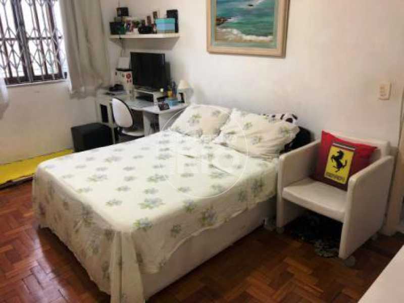 Conheça Melhores Imoveis no Rio do imóvel - Casa 4 quartos na Tijuca - MIR2516 - 8 Melhores Imoveis no Rio - Casa 4 quartos na Tijuca - MIR2516 - 8