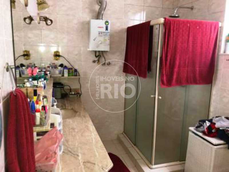 Conheça Melhores Imoveis no Rio do imóvel - Casa 4 quartos na Tijuca - MIR2516 - 14 Melhores Imoveis no Rio - Casa 4 quartos na Tijuca - MIR2516 - 14