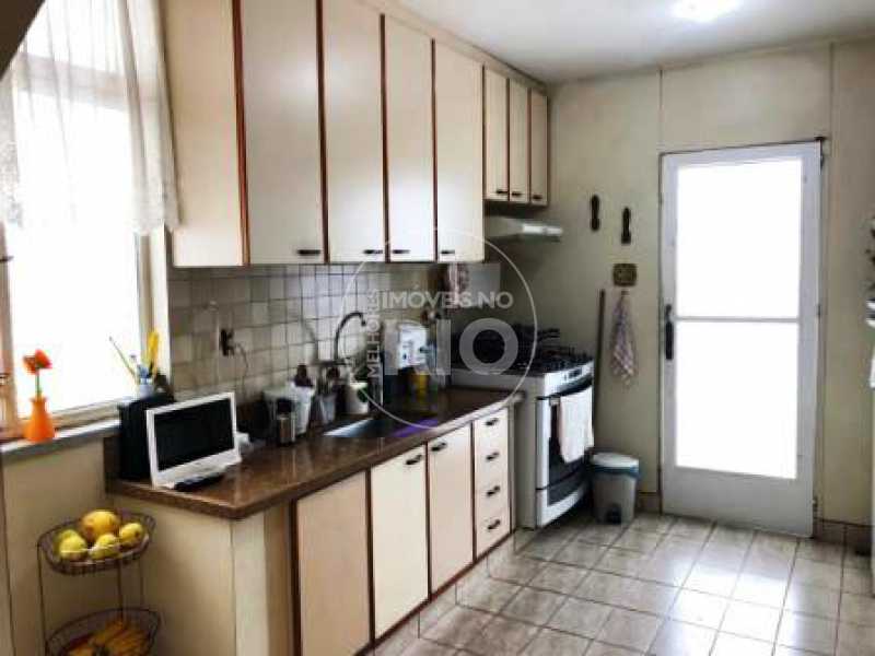 Conheça Melhores Imoveis no Rio do imóvel - Casa 4 quartos na Tijuca - MIR2516 - 15 Melhores Imoveis no Rio - Casa 4 quartos na Tijuca - MIR2516 - 15