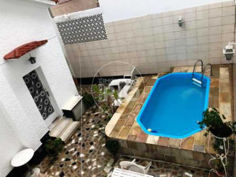 Conheça Melhores Imoveis no Rio do imóvel - Casa 4 quartos na Tijuca - MIR2516 - 17 Melhores Imoveis no Rio - Casa 4 quartos na Tijuca - MIR2516 - 17
