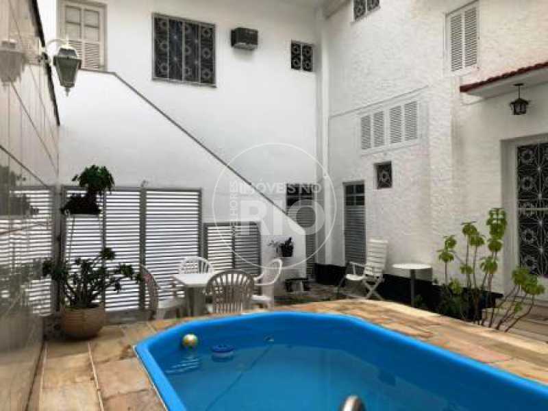Conheça Melhores Imoveis no Rio do imóvel - Casa 4 quartos na Tijuca - MIR2516 - 18 Melhores Imoveis no Rio - Casa 4 quartos na Tijuca - MIR2516 - 18