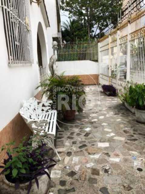 Conheça Melhores Imoveis no Rio do imóvel - Casa 4 quartos na Tijuca - MIR2516 - 19 Melhores Imoveis no Rio - Casa 4 quartos na Tijuca - MIR2516 - 19