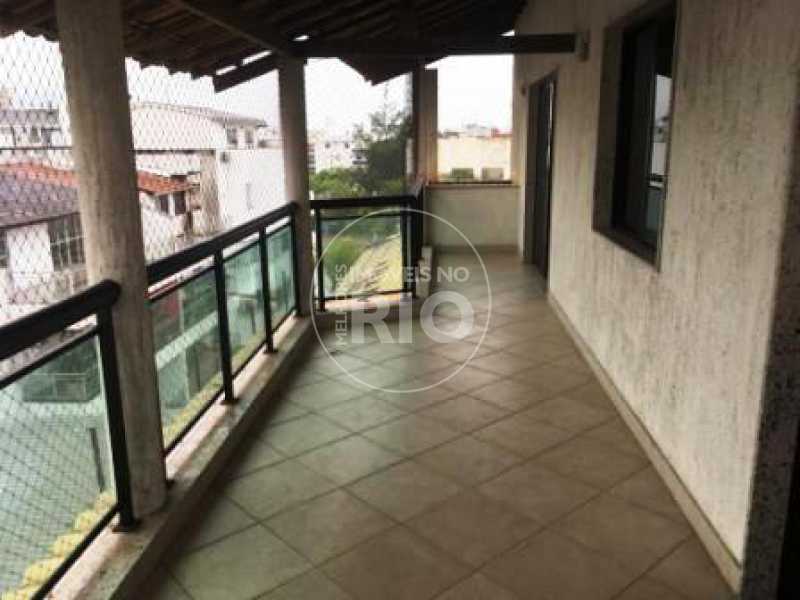 Conheça Melhores Imoveis no Rio do imóvel - Cobertura 3 quartos no Recreio - MIR2534 - 1 Melhores Imoveis no Rio - Cobertura 3 quartos no Recreio - MIR2534 - 1