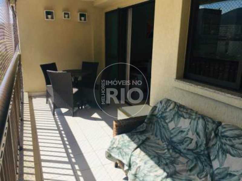 Conheça Melhores Imoveis no Rio do imóvel - Apartamento 4 quartos na Tijuca - MIR2541 - 3 Melhores Imoveis no Rio - Apartamento 4 quartos na Tijuca - MIR2541 - 3