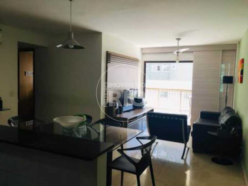 Conheça Melhores Imoveis no Rio do imóvel - Apartamento 4 quartos na Tijuca - MIR2541 - 4 Melhores Imoveis no Rio - Apartamento 4 quartos na Tijuca - MIR2541 - 4