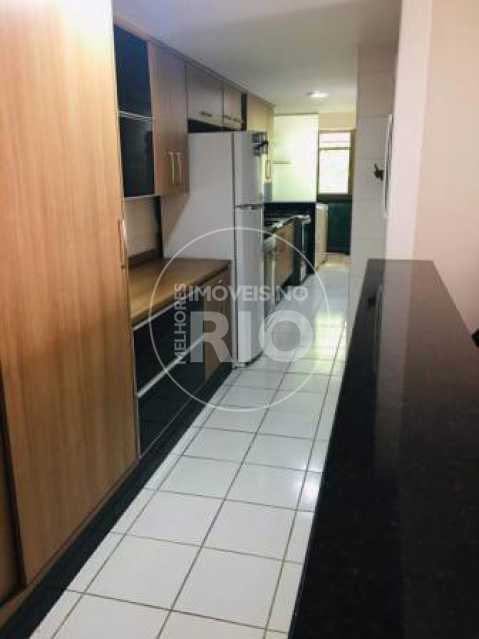 Conheça Melhores Imoveis no Rio do imóvel - Apartamento 4 quartos na Tijuca - MIR2541 - 14 Melhores Imoveis no Rio - Apartamento 4 quartos na Tijuca - MIR2541 - 14