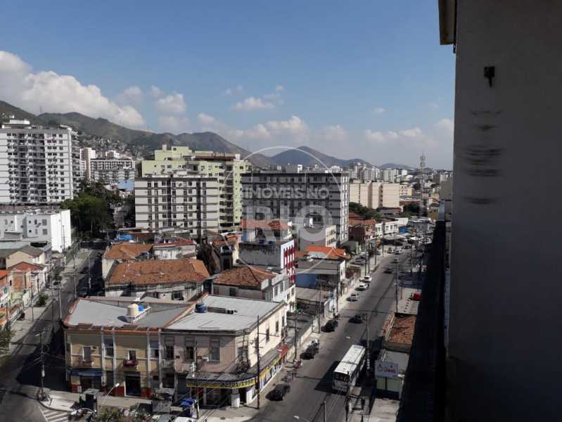 Conheça Melhores Imoveis no Rio do imóvel - Apartamento 2 quartos no Engenho Novo - MIR2544 - 19 Melhores Imoveis no Rio - Apartamento 2 quartos no Engenho Novo - MIR2544 - 19