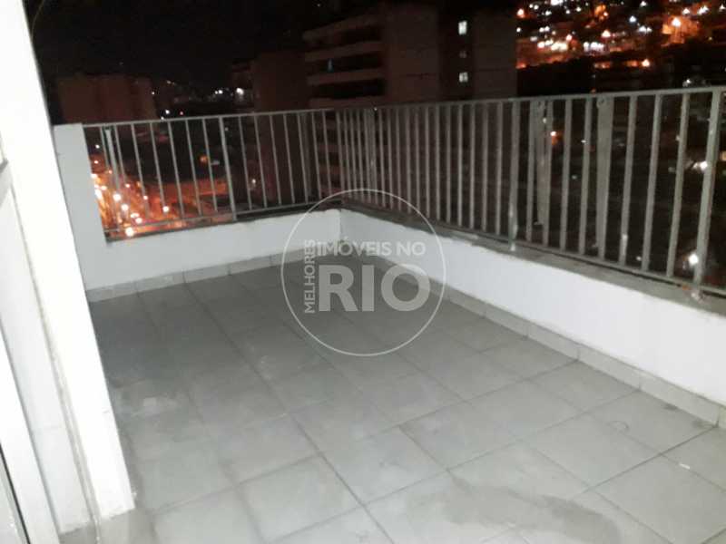Conheça Melhores Imoveis no Rio do imóvel - Apartamento 2 quartos no Engenho Novo - MIR2544 - 20 Melhores Imoveis no Rio - Apartamento 2 quartos no Engenho Novo - MIR2544 - 20