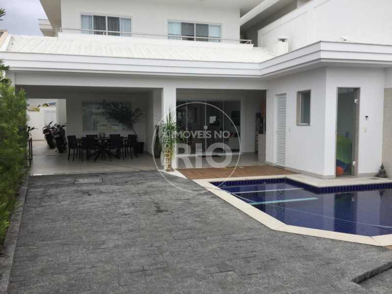 Conheça Melhores Imoveis no Rio do imóvel - CASA NO CONDOMÍNIO RIVIERA DEL SOL - CB0714 - 1 Melhores Imoveis no Rio - CASA NO CONDOMÍNIO RIVIERA DEL SOL - CB0714 - 1