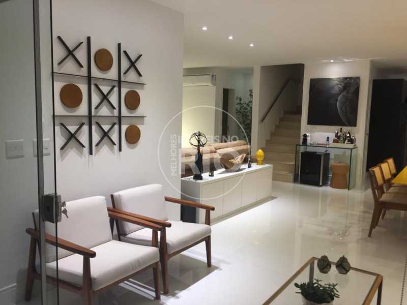 Conheça Melhores Imoveis no Rio do imóvel - CASA NO CONDOMÍNIO RIVIERA DEL SOL - CB0714 - 4 Melhores Imoveis no Rio - CASA NO CONDOMÍNIO RIVIERA DEL SOL - CB0714 - 4