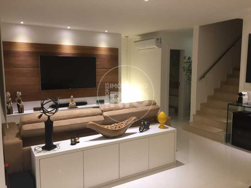 Conheça Melhores Imoveis no Rio do imóvel - CASA NO CONDOMÍNIO RIVIERA DEL SOL - CB0714 - 5 Melhores Imoveis no Rio - CASA NO CONDOMÍNIO RIVIERA DEL SOL - CB0714 - 5