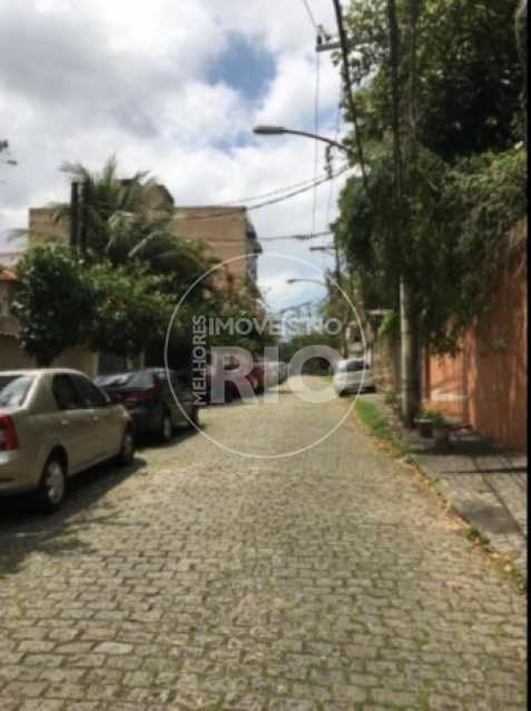 Conheça Melhores Imoveis no Rio do imóvel - Apartamento 2 quartos na Tijuca - MIR2559 - 21 Melhores Imoveis no Rio - Apartamento 2 quartos na Tijuca - MIR2559 - 21