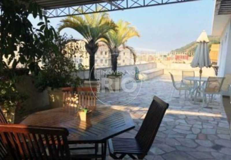 Conheça Melhores Imoveis no Rio do imóvel - Cobertura 4 quartos na Tijuca - MIR2566 - 19 Melhores Imoveis no Rio - Cobertura 4 quartos na Tijuca - MIR2566 - 19