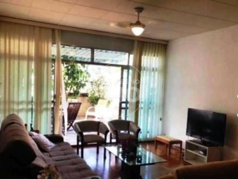 Conheça Melhores Imoveis no Rio do imóvel - Cobertura 4 quartos na Tijuca - MIR2566 - 20 Melhores Imoveis no Rio - Cobertura 4 quartos na Tijuca - MIR2566 - 20