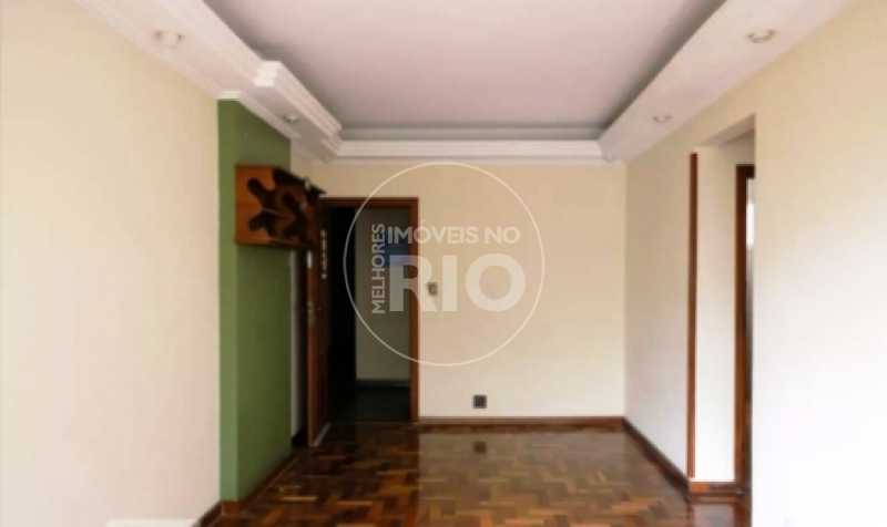 Conheça Apartamento no Grajaú do imóvel - Apartamento 3 quartos no Grajaú - MIR2568 - 4 Apartamento no Grajaú - Apartamento 3 quartos no Grajaú - MIR2568 - 4