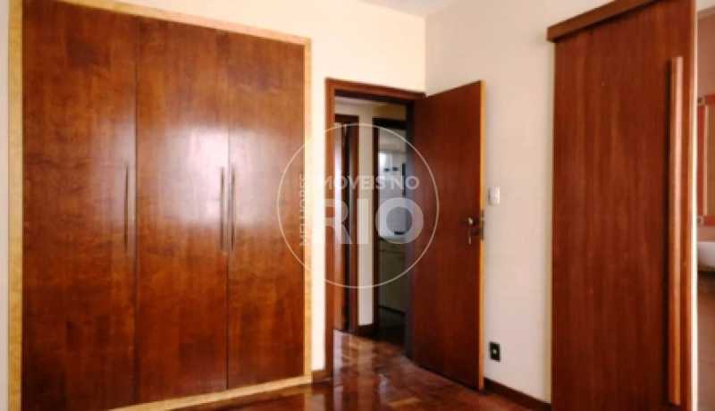 Conheça Apartamento no Grajaú do imóvel - Apartamento 3 quartos no Grajaú - MIR2568 - 6 Apartamento no Grajaú - Apartamento 3 quartos no Grajaú - MIR2568 - 6