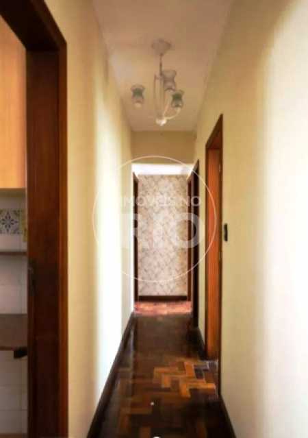 Conheça Apartamento no Grajaú do imóvel - Apartamento 3 quartos no Grajaú - MIR2568 - 14 Apartamento no Grajaú - Apartamento 3 quartos no Grajaú - MIR2568 - 14