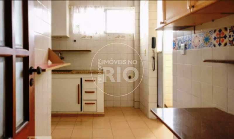 Conheça Apartamento no Grajaú do imóvel - Apartamento 3 quartos no Grajaú - MIR2568 - 15 Apartamento no Grajaú - Apartamento 3 quartos no Grajaú - MIR2568 - 15