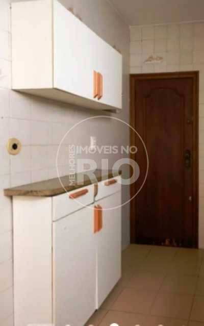Conheça Apartamento no Grajaú do imóvel - Apartamento 3 quartos no Grajaú - MIR2568 - 19 Apartamento no Grajaú - Apartamento 3 quartos no Grajaú - MIR2568 - 19