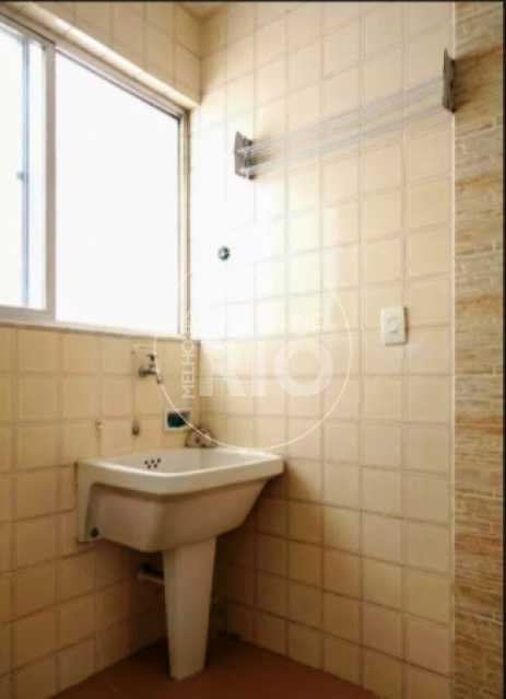 Conheça Apartamento no Grajaú do imóvel - Apartamento 3 quartos no Grajaú - MIR2568 - 20 Apartamento no Grajaú - Apartamento 3 quartos no Grajaú - MIR2568 - 20