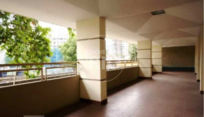 Conheça Apartamento no Grajaú do imóvel - Apartamento 3 quartos no Grajaú - MIR2568 - 21 Apartamento no Grajaú - Apartamento 3 quartos no Grajaú - MIR2568 - 21