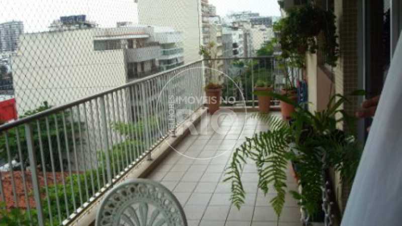 Conheça Melhores Imoveis no Rio do imóvel - Cobertura 4 quartos à venda Tijuca, Rio de Janeiro - R$ 1.800.000 - MIR2574 - 19 Melhores Imoveis no Rio - Cobertura 4 quartos à venda Tijuca, Rio de Janeiro - R$ 1.800.000 - MIR2574 - 19