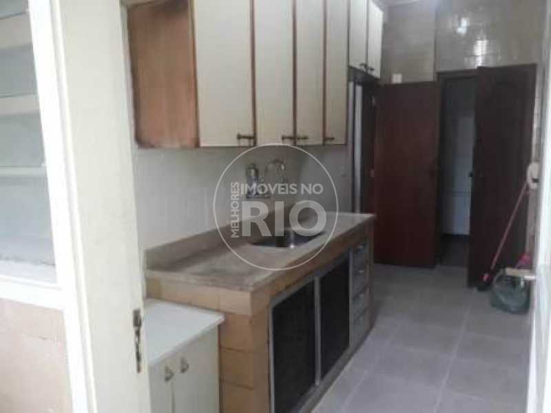 Melhores Imoveis no Rio - Apartamento 3 quartos à venda Maracanã, Rio de Janeiro - R$ 780.000 - MIR2575 - 12